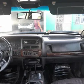 Jeep Grand Cherokee 1996