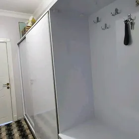 Aýrapor ýol elitga dom