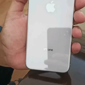 Iphone x 64