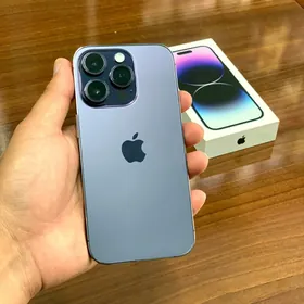 iPhone 14Pro