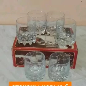 стаканы