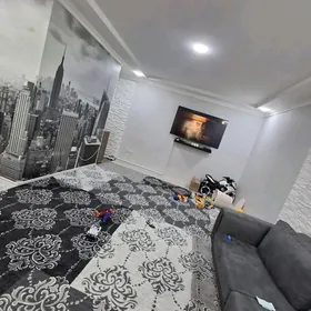 11mkr. 1 komnata 2 etaj 49m²