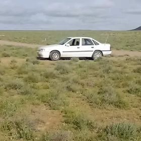 Opel Vectra 1991