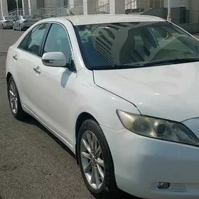 Toyota Camry 2008