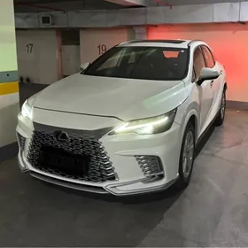 Lexus RX 350 2024