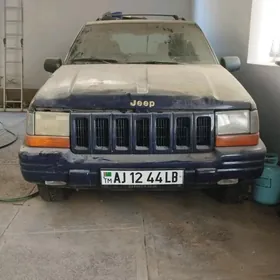 Jeep Grand Cherokee 1997