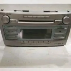 Camry 08-12 magnitafon