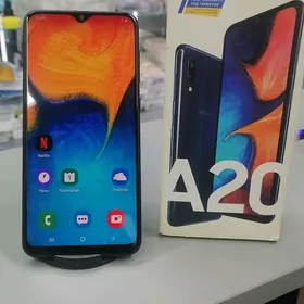 Samsung 20