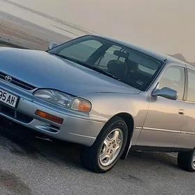 Toyota Camry 1996