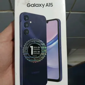 samsung A15 6/128