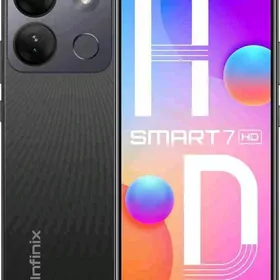 İnfinix smart 7 HD