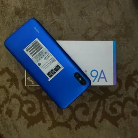 Redmi 9 A