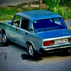 Lada 2105 2010