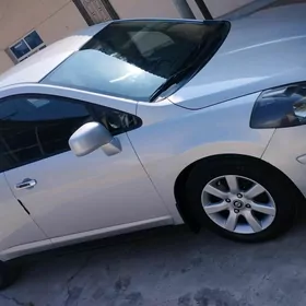 Nissan Versa 2010