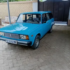 Lada 2104 1990