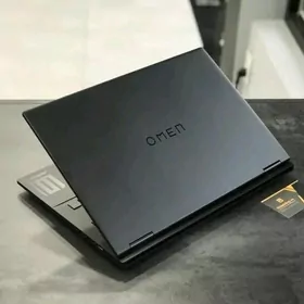 Hp Omen/i7-13/RTX4060/1TB/16GB