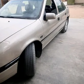 Opel Vectra 1990