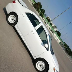 Toyota Corolla 2012