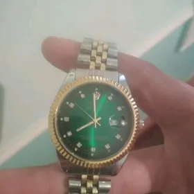 Rolex sagat