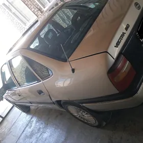 Opel Vectra 1991