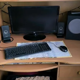компюте