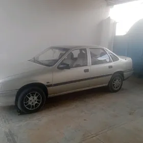Opel Vectra 1990