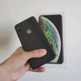 iPhone