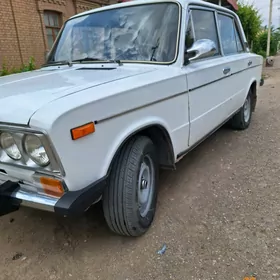 Lada 2106 1990