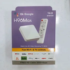 Android tuner