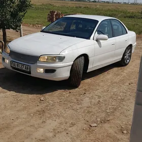 Opel Omega 1996