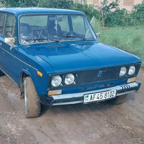 Lada 2106 2002