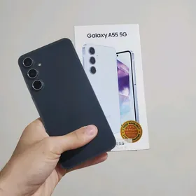 Samsung A55