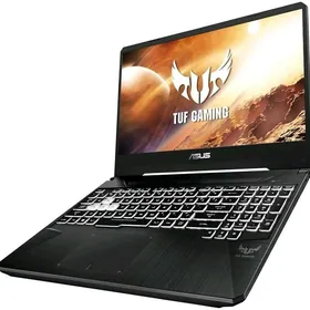 ASUS TUFF GEMING