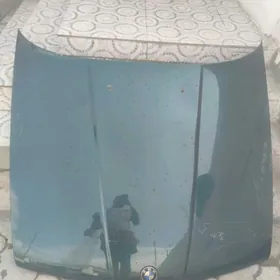 uski kapot