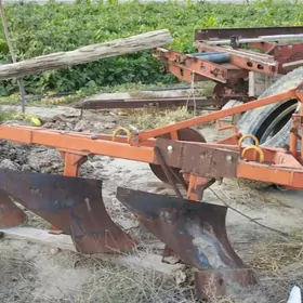3 korpus Azal