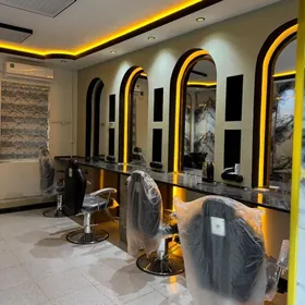 arenda salon