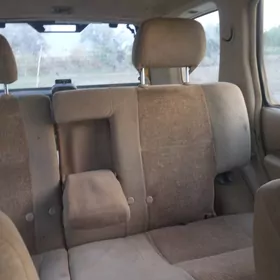 Nissan Pathfinder 1996