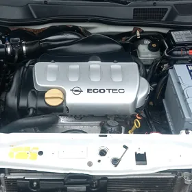Opel Astra 2000