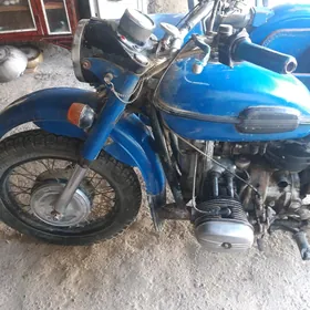 Ural 5557 1990