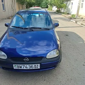 Opel Vita 1996