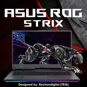 ASUS ROG STRIX