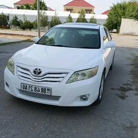 Toyota Camry 2010