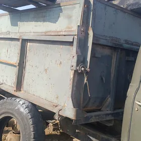 Zil 54 bort