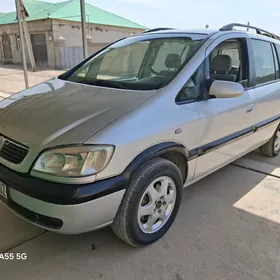 Opel Zafira 1999