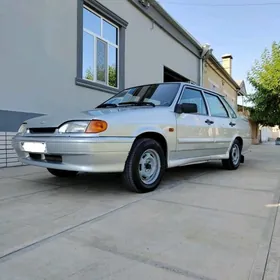 Lada 2115 2012