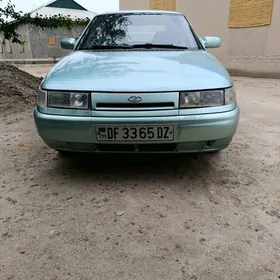 Lada 2112 2003