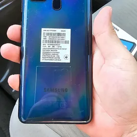 Samsung a21s 3/32