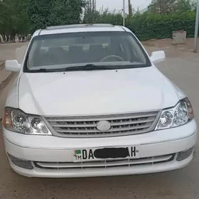 Toyota Avalon 2000