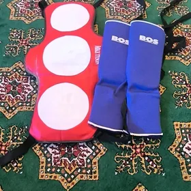 karate eşik