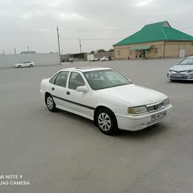 Opel Vectra 1992